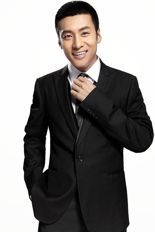 程诚 Cheng Cheng照片