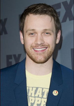 迈克尔·阿登 Michael Arden照片