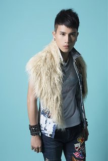 陈彦允 Ian Chen照片