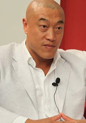 马健 Jian Ma照片