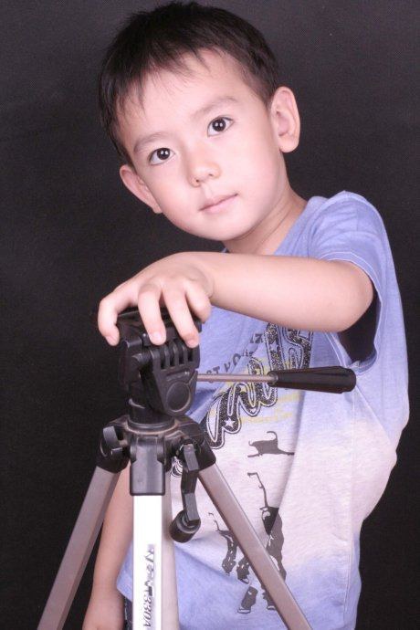 雷昊汶 Haowen Lei照片