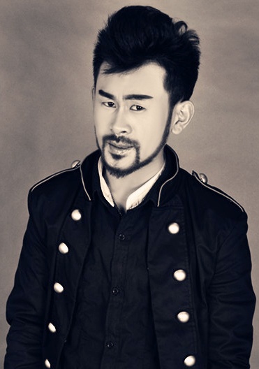 柏明 Ming Bai照片