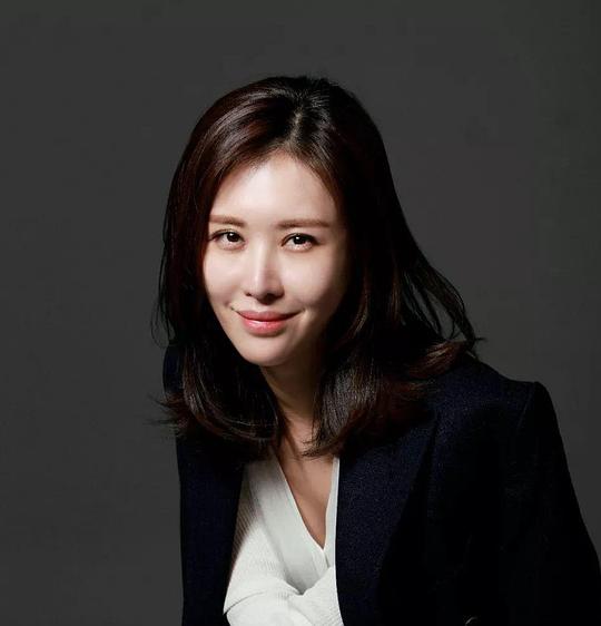 田朴珺 Pujun Tian照片