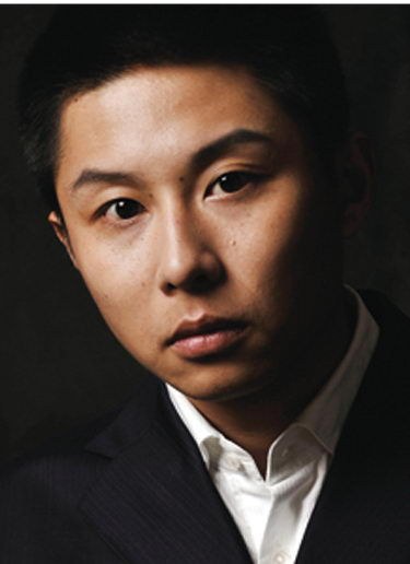 闫锐 Rui Yan照片