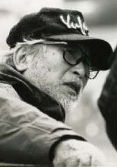 森崎东 Azuma Morisaki照片