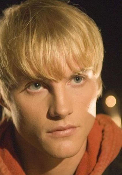 托比·海明威 Toby Hemingway照片