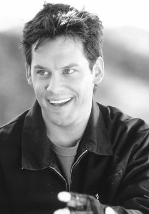 克里斯托弗·加廷 Christopher Gartin照片