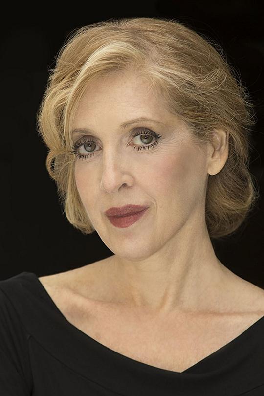 黛博拉·奥夫纳 Deborah Offner照片