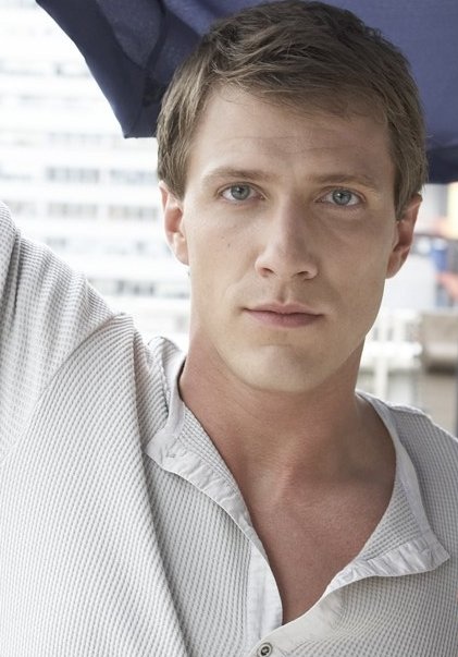 帕特里克·赫辛格 Patrick Heusinger照片