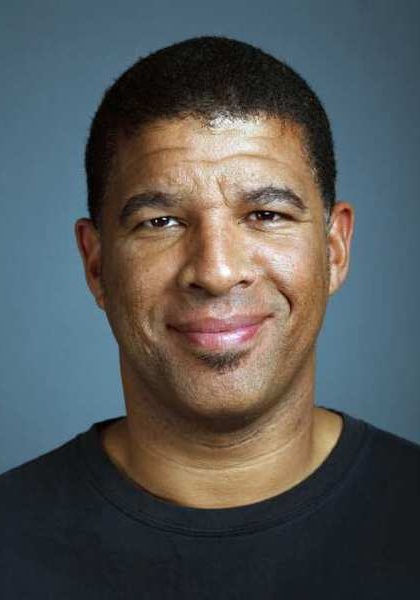 彼得·拉姆齐 Peter Ramsey照片