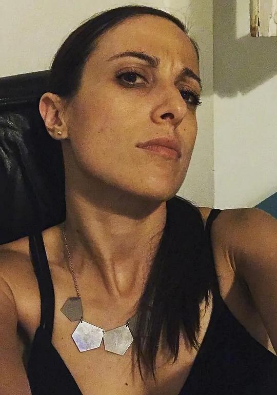 萨拉·皮凯利 Sara Pichelli照片