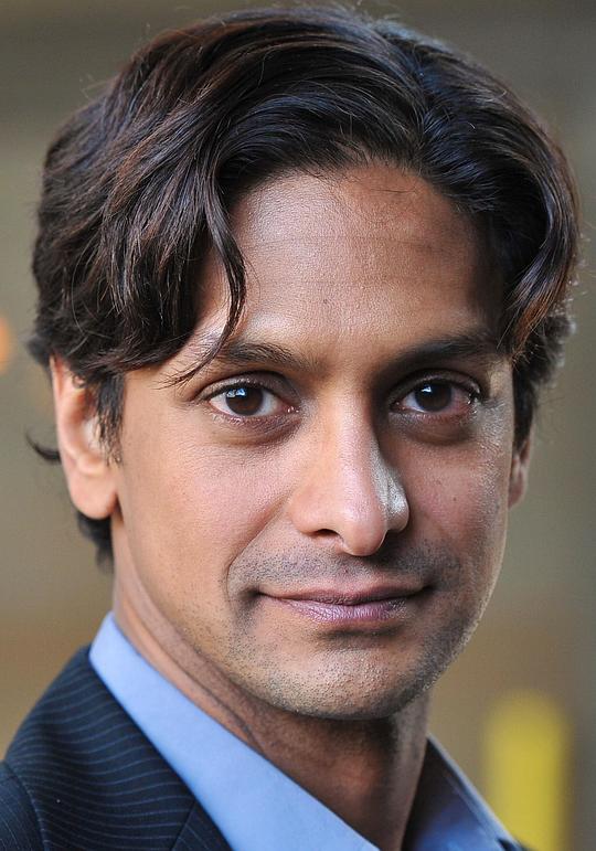 尼克·杰恩 Nick Jaine照片