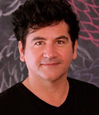 卡洛斯·萨拉戈萨 Carlos Zaragoza照片