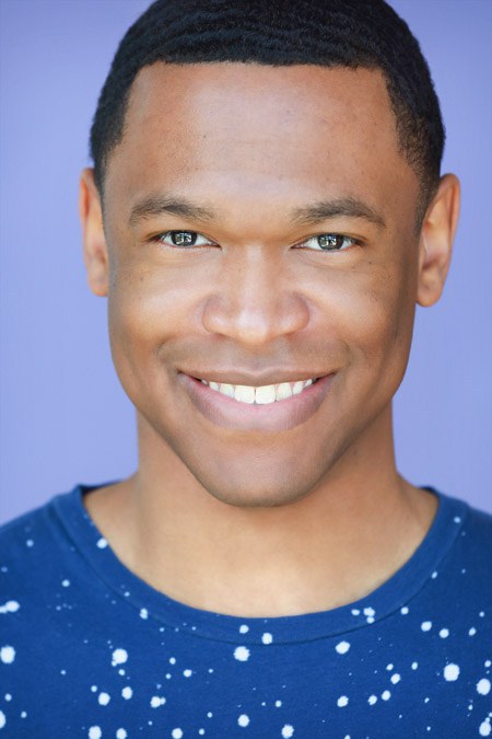 哈里森·奈特 Harrison Knight照片