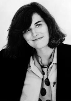 波拉·庞德斯通 Paula Poundstone照片