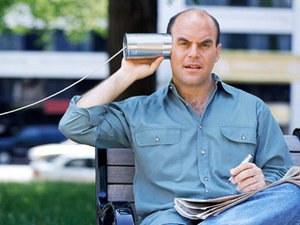 皮特·萨加尔 Peter Sagal照片