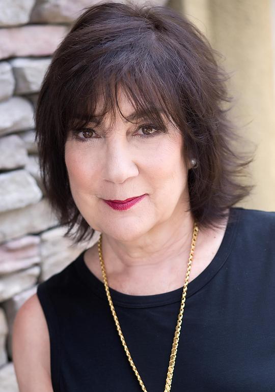 雪莉·琳恩 Sherry Lynn照片