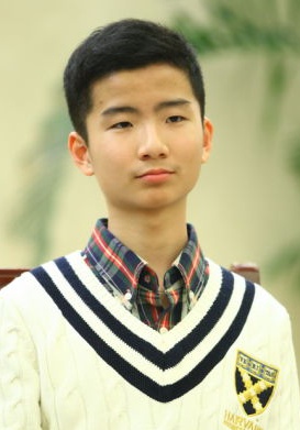 黄天元 Tianyuan Huang照片