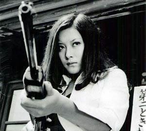 山内绘美子 Emiko Yamauchi照片