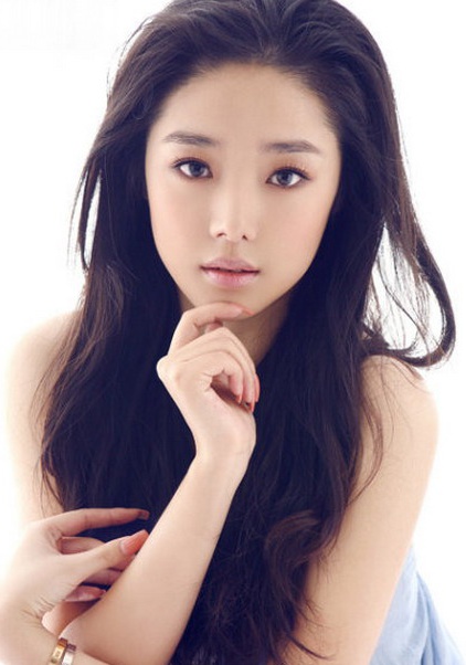 韩熙庭 Catherine Han照片