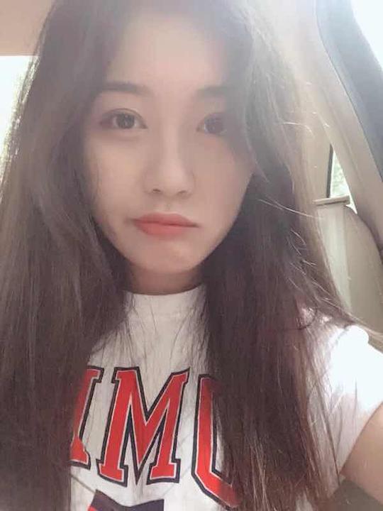 谷艺璇 Yixuan Gu照片