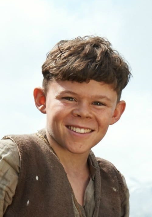 昆林·艾格匹 Quirin Agrippi照片