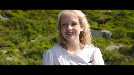 伊莎贝尔·奥特曼 Isabelle Ottmann照片