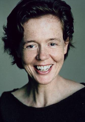 莉莲·奈福 Lilian Naef照片