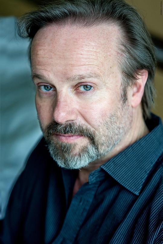 彼得·杰克林 Peter Jecklin照片