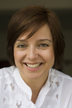 玛丽埃塔·耶米 Marietta Jemmi照片