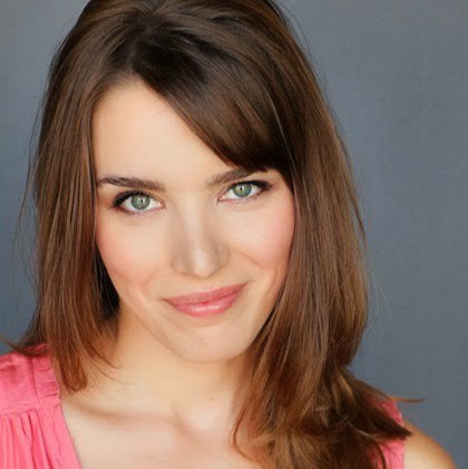 劳拉·帕克 Laura Parker照片