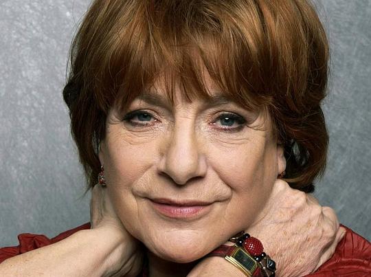 汉娜洛蕾·赫格 Hannelore Hoger照片