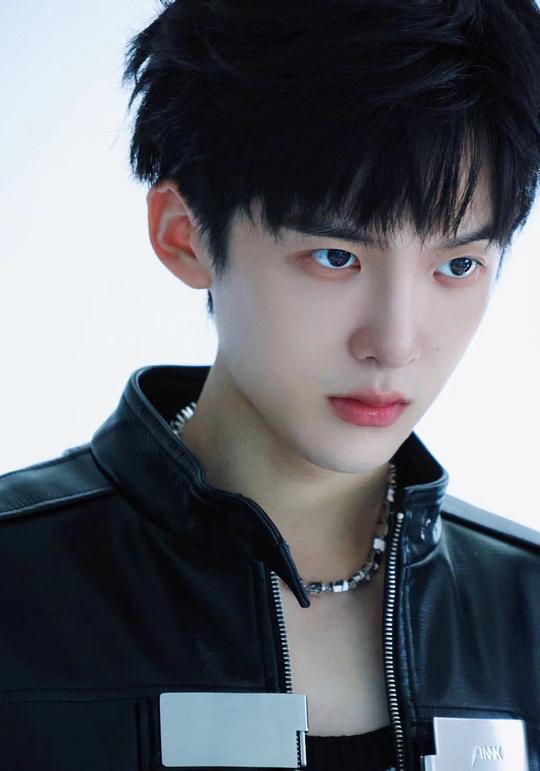 孙泽源 Zeyuan Sun照片