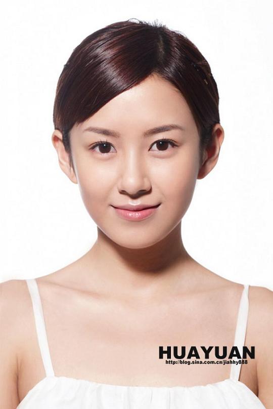 张子萱 Zixuan Zhang照片