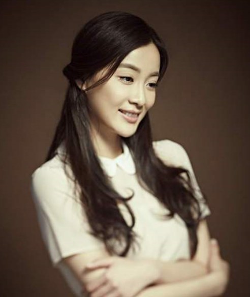 徐梵溪 Fanxi Xu照片