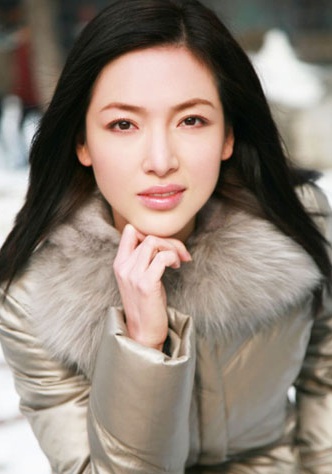 叶一云 Qianyun Ye照片