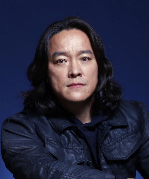 赵汉唐 Hantang Zhao照片