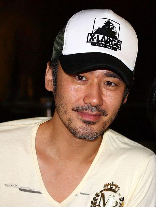 吴秀波 Xiubo Wu照片