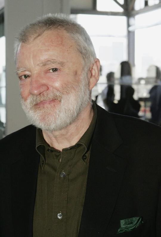 马克斯·库伦 Max Cullen照片