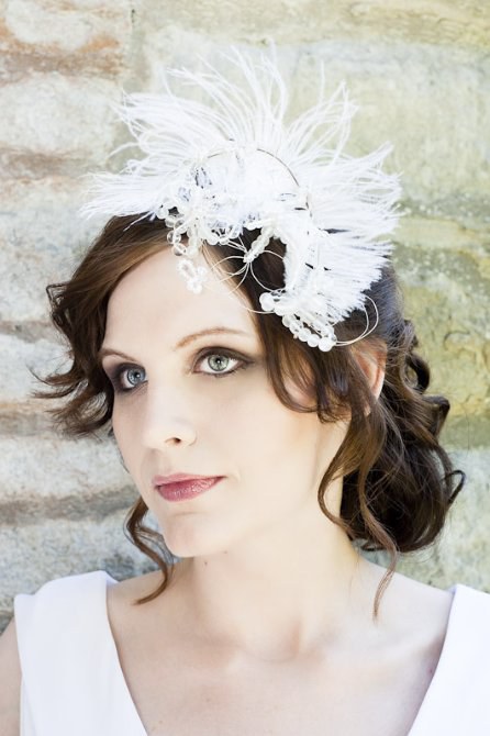 罗薇娜·戴蒙德 Rowena Diamond照片