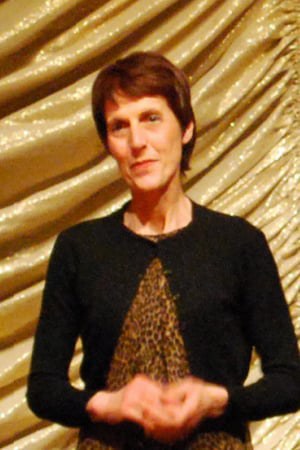 旺妲·卡布里奥罗 Vanda Capriolo照片