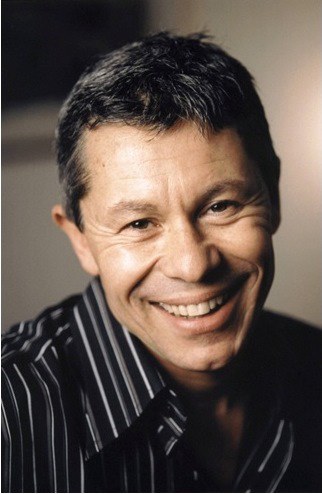 马可·斯格罗索 Marco Sgrosso照片