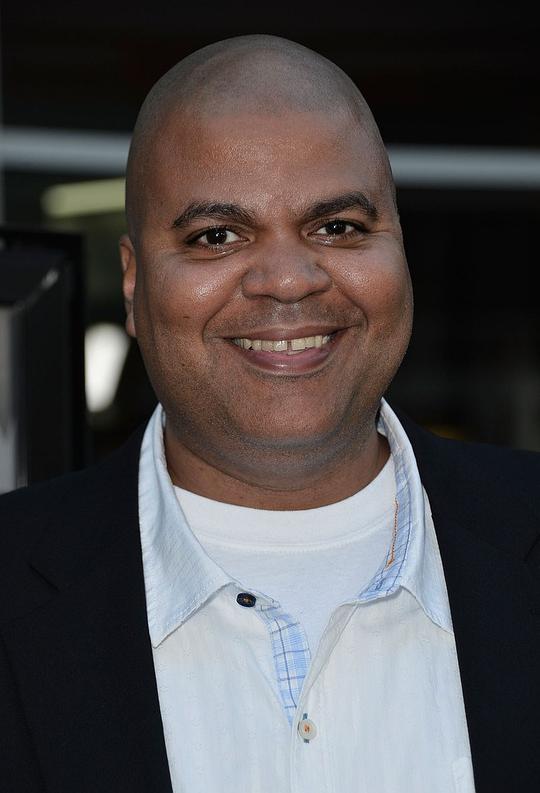 爱德华·里科 Edward Ricourt照片