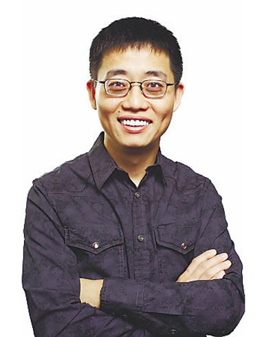 黄西 Joe Wong照片