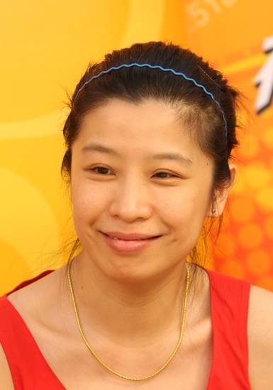 霍昕 Xin Huo照片