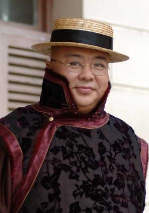 程思寒 Sihan Cheng照片