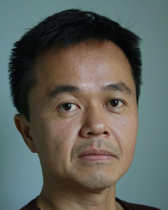 保罗·陈 Paul Chan照片