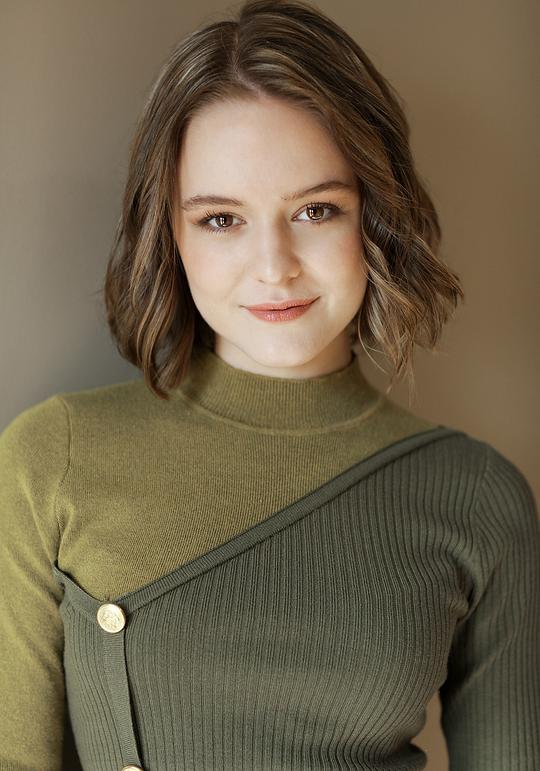 伊扎贝拉·维多维奇 Izabela Vidovic照片