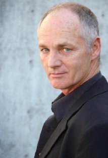 J·道格拉斯·斯图瓦特 J. Douglas Stewart照片