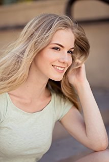 埃丽卡·麦基特里克 Erika McKitrick照片